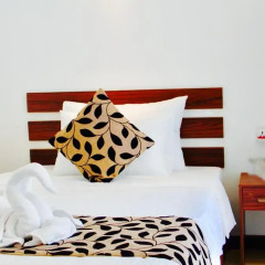 Отель 8 Plus Motels 3* Номер Делюкс с различными типами кроватей фото 3