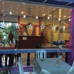 Отель Baan Rom Mai Resort Самуи развлечения