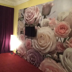 Hotel Sad Москва спа фото 2