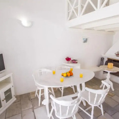 Отель Casa Francesca & Musses Studios Апартаменты с различными типами кроватей фото 4