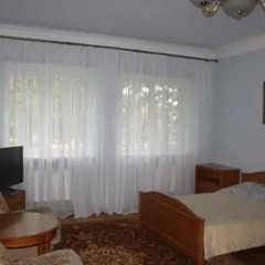 Гостиница Guest house Vladimir в Краснодаре отзывы, цены и фото номеров - забронировать гостиницу Guest house Vladimir онлайн Краснодар комната для гостей фото 4