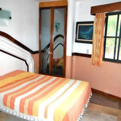 Отель Canadian Resorts Huatulco 3* Стандартный номер с двуспальной кроватью фото 2