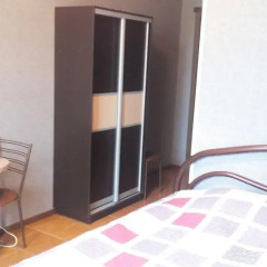 Гостиница Mini-Otel Garibaldi Стандартный номер с двуспальной кроватью фото 2