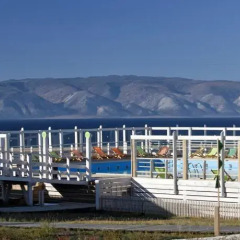 Гостиница Baikal View Hotel на Ольхоне отзывы, цены и фото номеров - забронировать гостиницу Baikal View Hotel онлайн Ольхон помещение для мероприятий