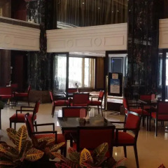 Presidente Hotel питание