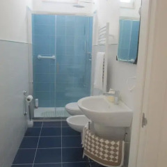 Hotel Costa 2* Стандартный номер фото 15