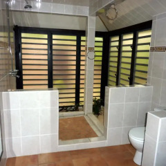 Hotel Kaveka 3* Бунгало