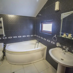 Hirmas Hotel 3* Стандартный номер с различными типами кроватей фото 6