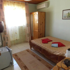 Отель Guest House Paskal 2* Стандартный номер