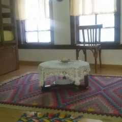Отель Hostel Mangalem Албания, Берат - отзывы, цены и фото номеров - забронировать отель Hostel Mangalem онлайн удобства в номере