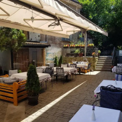 Garni Hotel Le Petit Piaf