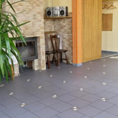 Отель Cottage Elingi интерьер отеля