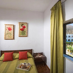 Hotel Malia Holidays 3* Стандартный номер с различными типами кроватей фото 4