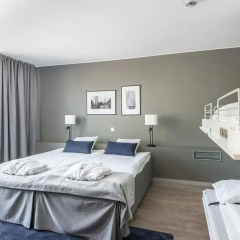 Hotel Korpilampi детские мероприятия