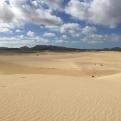 Отель Barceló Corralejo Bay - Только для взрослых пляж