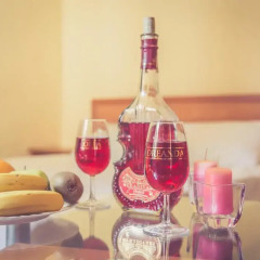 Apart-Hotel City Center Contrabas 3* Апартаменты фото 7
