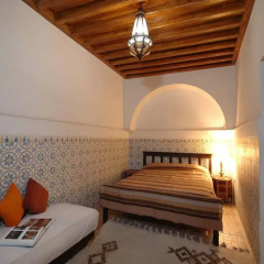 Отель Riad Elsagaya Люкс фото 3