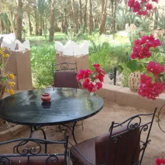Отель Riad Tagmadart Ferme D'hôte Марокко, Загора - отзывы, цены и фото номеров - забронировать отель Riad Tagmadart Ferme D'hôte онлайн фото 10