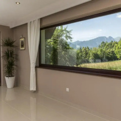 Отель Quality House Cisza nad Doliną Закопане интерьер отеля