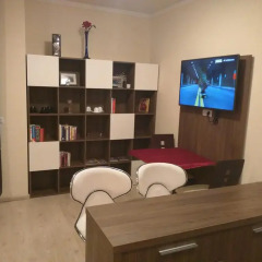 Апартаменты Super Central Luxury Apartments развлечения