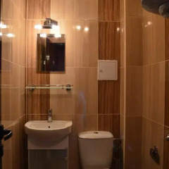 Отель Bon Bon Home 3* Люкс с различными типами кроватей фото 3