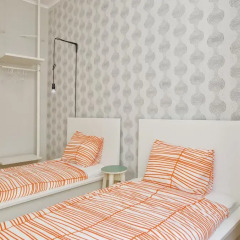 Отель Feel Lisbon B&B комната для гостей фото 4