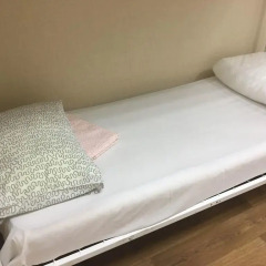 Atmosfera Hostel Казань комната для гостей