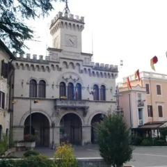 Hotel Verdi Фьюджи фото 12