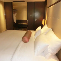 Baiyun Hotel Guangzhou детские мероприятия