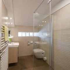 Отель Haus Arenberg 4* Стандартный номер