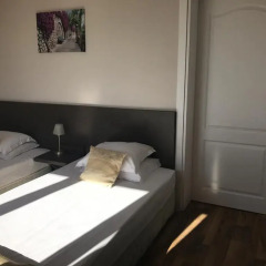 Hotel Amfora 3* Стандартный номер с разными типами кроватей фото 5