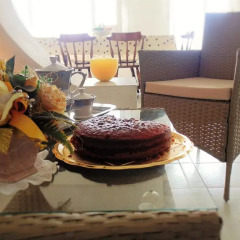 Отель Casa&;Mare Пиццо питание