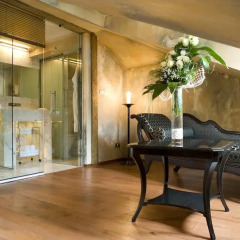 Boutique Hotel Astoria 4* Полулюкс с различными типами кроватей фото 5