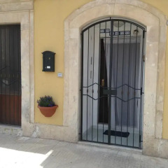 Отель Casa Siracusa Коттедж фото 32