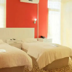 Tuzla Anı Hotel Турция, Стамбул - отзывы, цены и фото номеров - забронировать отель Tuzla Anı Hotel онлайн комната для гостей фото 6