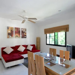 Отель Phuket Riviera Villas 3* Люкс с разными типами кроватей фото 4
