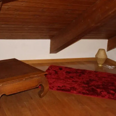 Hotel Alibì 3* Номер Эконом с разными типами кроватей фото 2