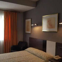 Hotel La Bolera комната для гостей фото 2
