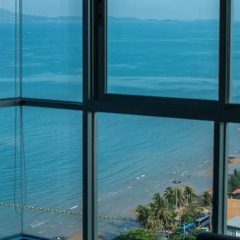 Отель Lumpini Beach комната для гостей фото 2