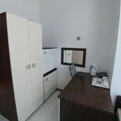 SkyTech Отель 3* Стандартный номер фото 12