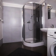 Апартаменты Silver Apartments Апартаменты с различными типами кроватей фото 16