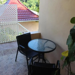 Отель Rio Vista Resort 2* Стандартный номер с различными типами кроватей фото 10