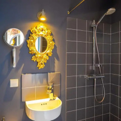 The 5th floor Hotel 3* Стандартный номер с различными типами кроватей фото 3