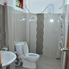 Hotel Camorich 3* Номер категории Эконом с различными типами кроватей фото 8