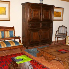 Отель Quinta da Veiga Саброза детские мероприятия