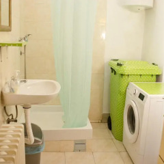 Downtown Hostel Novi Sad Стандартный номер фото 3