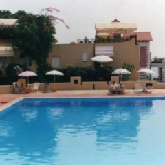 Отель Mondello House Eraclea Италия, Палермо - отзывы, цены и фото номеров - забронировать отель Mondello House Eraclea онлайн бассейн