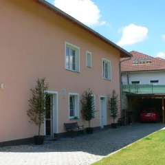 Отель Vila Heda Чехия, Франтишкови-Лазне - отзывы, цены и фото номеров - забронировать отель Vila Heda онлайн парковка