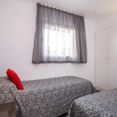 Отель Migjorn Ibiza Suites & Spa 4* Люкс с различными типами кроватей фото 6