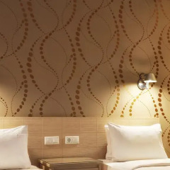 Best Western Plus Amazon Hotel 3* Номер Эконом с разными типами кроватей фото 3